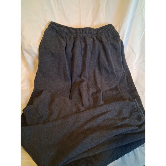 Athletic Works Other - Athletics Works Joggers Size Small Dark Grey Heather